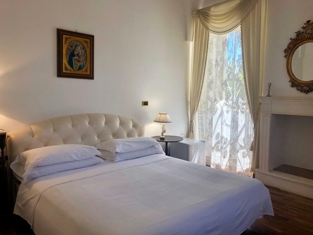 Superior Double Room Spa Bath