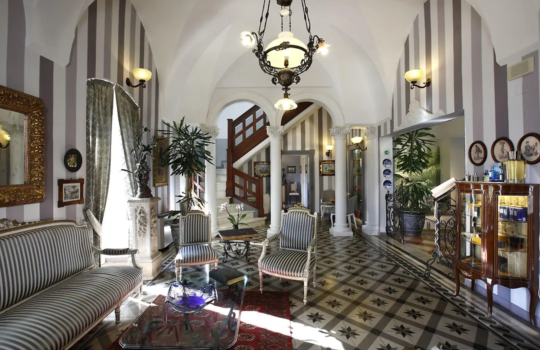 Hotel Park Novecento Resort-1