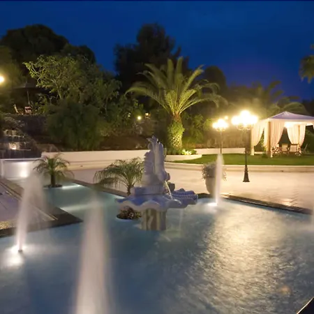 Hotel Park Novecento Resort-3