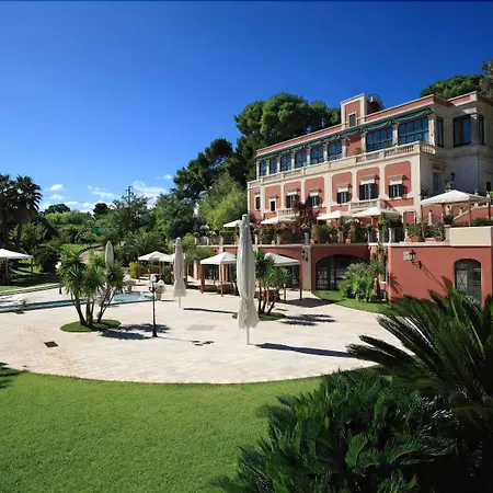 Hotel Park Novecento Resort-2